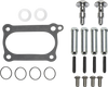 Arlen Ness Big Sucker Air Cleaner Replacement Hardware Kit - Stage Ii 602-016