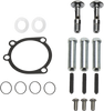 Arlen Ness Big Sucker Air Cleaner Replacement Hardware Kit - Stage I 602-011