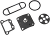 Fuel Petcock Rebuild Kit - Yamaha 18-2697