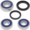 All Balls Wheel Bearing Kit - Rear - Yamaha 25-1360