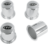 Itp Center Cap - C-Series Type 6 - 4/4 - Aluminum Sm1300Bx