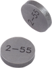 Valve Shim - 2.55/13Mm - Kawasaki 13-7690