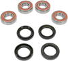Pivot Works Wheel Bearing Kit - Front Pwfwk-H10-020
