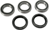 Pivot Works Wheel Bearing Kit - Rear Pwrwk-S22-400