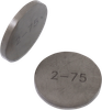 Valve Shim - 2.75/25Mm - H/Y 13-7625