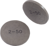 Valve Shim - 2.50/29.5Mm - Sz 13-7667