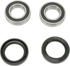 Pivot Works Wheel Bearing Kit - Front Pwfwk-H03-521