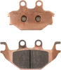Ebc Sintered "R" Brake Pads Fa377R