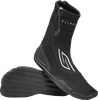Slippery Amp Boots - Black - 9