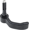 Quad Logic Throttle Lever - Billet 100-4226-Pu