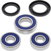 All Balls Wheel Bearing Kit - Rear 25-1286