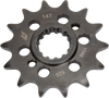 Driven Racing Counter Shaft Sprocket - 14-Tooth 1044-520-14T