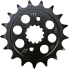 Driven Racing Counter Shaft Sprocket - 17-Tooth 1007-520-17T
