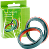 Skf Fork Seal Kit, Dual Compound, Wp 48 Mm Dual-48W