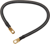 Terry Components Battery Cable - 16" 22116