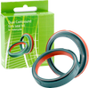 Skf Fork Seal Kit, Dual Compound, Kayaba 48 Mm Dual-48K