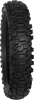Duro Tire - Dm1153 - Rear - 80/100-12 - 41M 25-115312-80-Tt