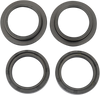 Pivot Works Fork Seal Kit - 35 Mm Id X 47 Mm Od Pwfsk-Z033