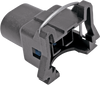 Namz Replacement Delphi Connectors - Harley Davidson 2120-0218