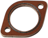 Insulator Block With O-Ring - Super G - 2-1/16" X 1/4" 16-0492