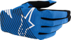 Radar Pro Mx Gloves - Blue - 2Xl 3560325-70-2Xl