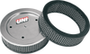 Uni Filter Air Filter Element - Evolution Screamin' Eagle Nu-3430