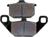 Sbs Ls Brake Pads - Kawasaki - 557Ls 557Ls