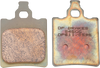 Dp Brakes Standard Brake Pads - 65 Sx Dp611