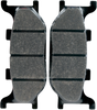 Sbs Hs Brake Pads - Yamaha - 691Hs 691Hs
