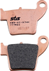 Sbs Brake Pads - 777Rsi 777Rsi