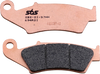 Sbs Brake Pads - 694Rsi 694Rsi