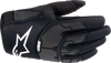 Youth Thermo Shielder Gloves - Black - Medium 3540524-10-M