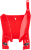 Stadium Number Plate - Red 1Cyc-1213-32