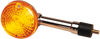 Turn Signal - Suzuki - Amber 25-3015