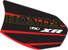 Factory Effex Oem Tank Graphic - Cr '01 Style 04-2201