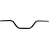 Emgo Handlebar - Flat Track - #24 - Black 23-12592