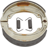 Dp Brakes Brake Shoes - Honda 9186