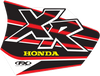 Factory Effex Oem Tank Graphic - Xr '00 Style 03-0258