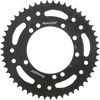 Supersprox Steel Rear Sprocket - 51 Tooth Rfe-457-51-Blk