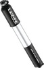 Lezyne Alloy Hand Pump - Gloss Black - Medium 1Mpalldrv2M04