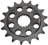 Driven Racing Counter Shaft Sprocket - 17-Tooth 1225-520-17T