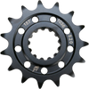 Driven Racing Counter Shaft Sprocket - 15-Tooth 1036-520-15T