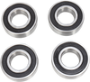 Pivot Works Wheel Bearing Kit - Rear Pwrwk-K38-000