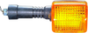 Turn Signal - Honda - Amber 25-1036