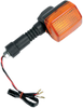Turn Signal - Honda - Amber 25-1035
