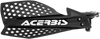Acerbis Handguards - X-Ultimate - Black/White 2645481007