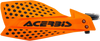 Acerbis Handguards - X-Ultimate - Orange/Black 2645481008