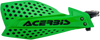 Acerbis Handguards - X-Ultimate - Green/Black 2645481089