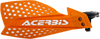 Acerbis Handguards - X-Ultimate - Orange/White 2645481362