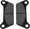 Ebc Organic Brake Pads Fa79